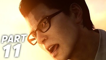 THE EVIL WITHIN Gameplay Walkthrough Part 11