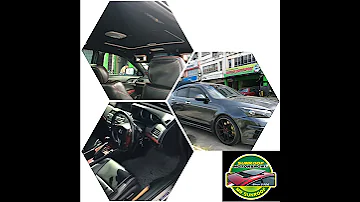 Honda Accord Sunroof Camry SUNROOF MOTORSPORT 