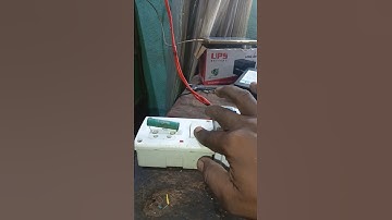 Electrical experiment ⚡ #SK_ELECTRIC_1 #electrical #science #shorts #video #viralvideo #vlog #reels