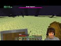 Minecraft 1.16 Any% Speedrun Attempts (8/31)