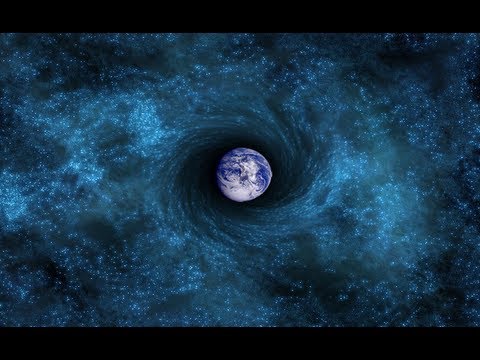 Vídeo: LIGO Sospecha Que Los Agujeros Negros Están Emitiendo Luz - Vista Alternativa