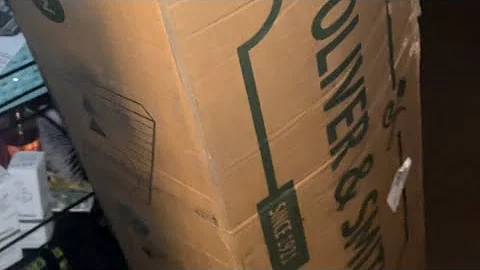 Oliver &Smith Mattress 📦 @oliverandsmithmattress #mattressinabox #amazon  #bedroomdecor