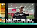 Houston's Adding Receiver Stephon Johnson & Safety Myles Rowser to Roster | Big 12 Today