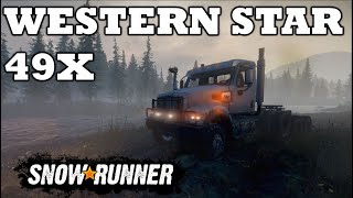 Western Star 49X Review: True American STRENGTH With Setbacks!