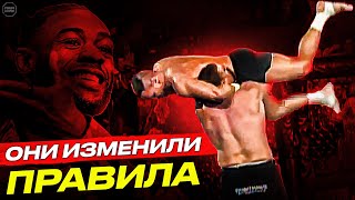 картинка: ТОП 10 Моментов, которые Изменили Правила ММА @Main_Card