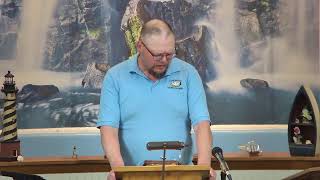 Lake Milton COC Live Stream  05/17/26  Evening  / Bible Study / Worship