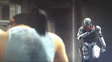 Binary Domain Playthrough pt26