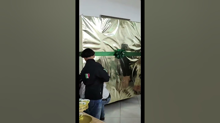 Rl regalo Sorpresa más grande del Mundo #quinceañera #quince #misquince #rumbatony