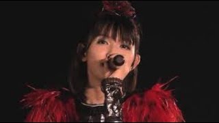 BABYMETAL -  The Very Best Of - Feat. Sumetal -  No Rain, No Rainbow - HD