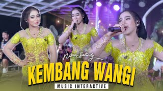 Niken Salindry - Kembang Wangi (Official Music Live)