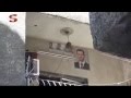 النظام يدمر ال****ية في ريف
