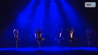 Шоу балет Искушение в Витебске
