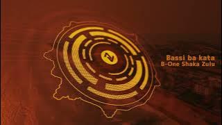 B-One Shaka Zulu Megamix (Rare Afrombokalisation, Vocal, Soul & Afro)