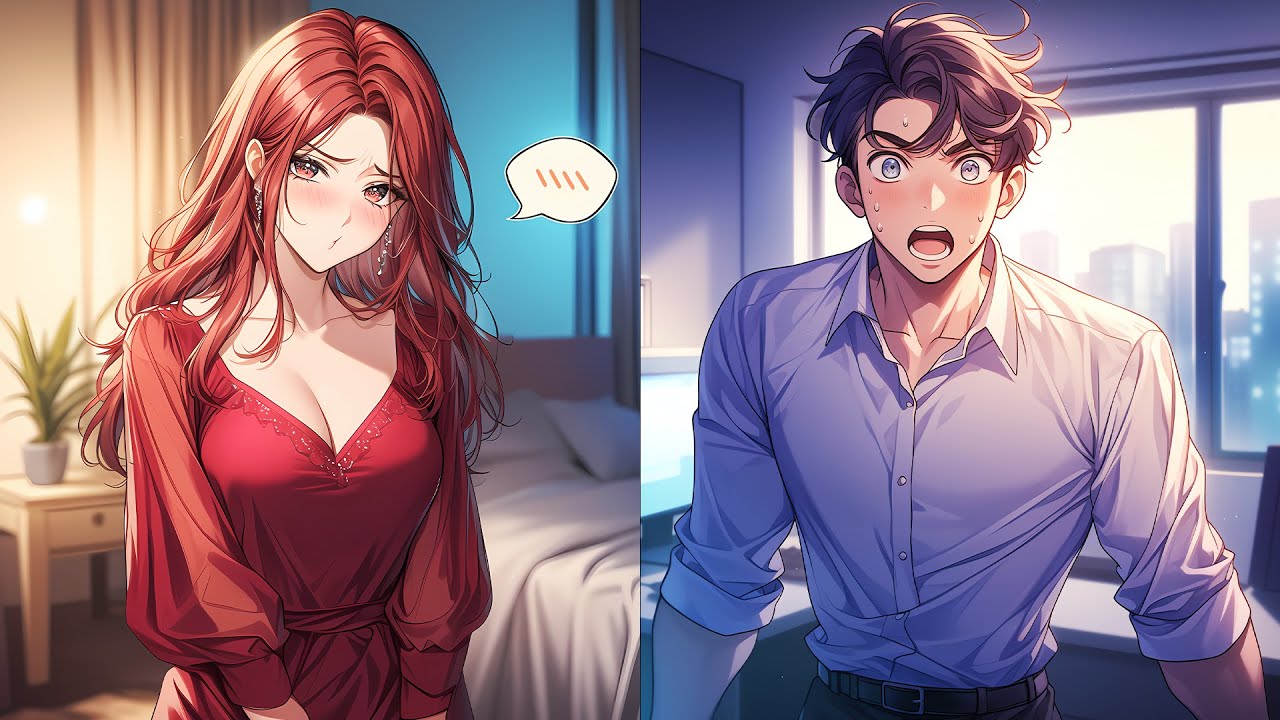 I Can Hear the Inner Voice of My Tsundere Wife: She's Cold on the Outside—Yet Inside, She Craves Me