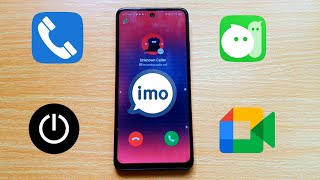 ITEL RS4 Google Meet incomingcall,Bootanimation,Michat & Imo Mesengger ringtones