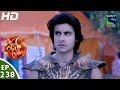 Suryaputra Karn - सूर्यपुत्र कर्ण - Episode 238 - 10th May, 2016