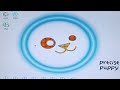 Puppy Precise 5.4.1 and Pentium 3 601 MHz 512mb Ram