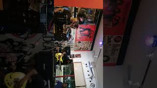 Uzeb & Friends - Dirimu (Gank Pegangsaan cover)