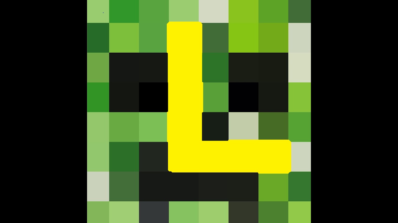 első minecraft élő - YouTube