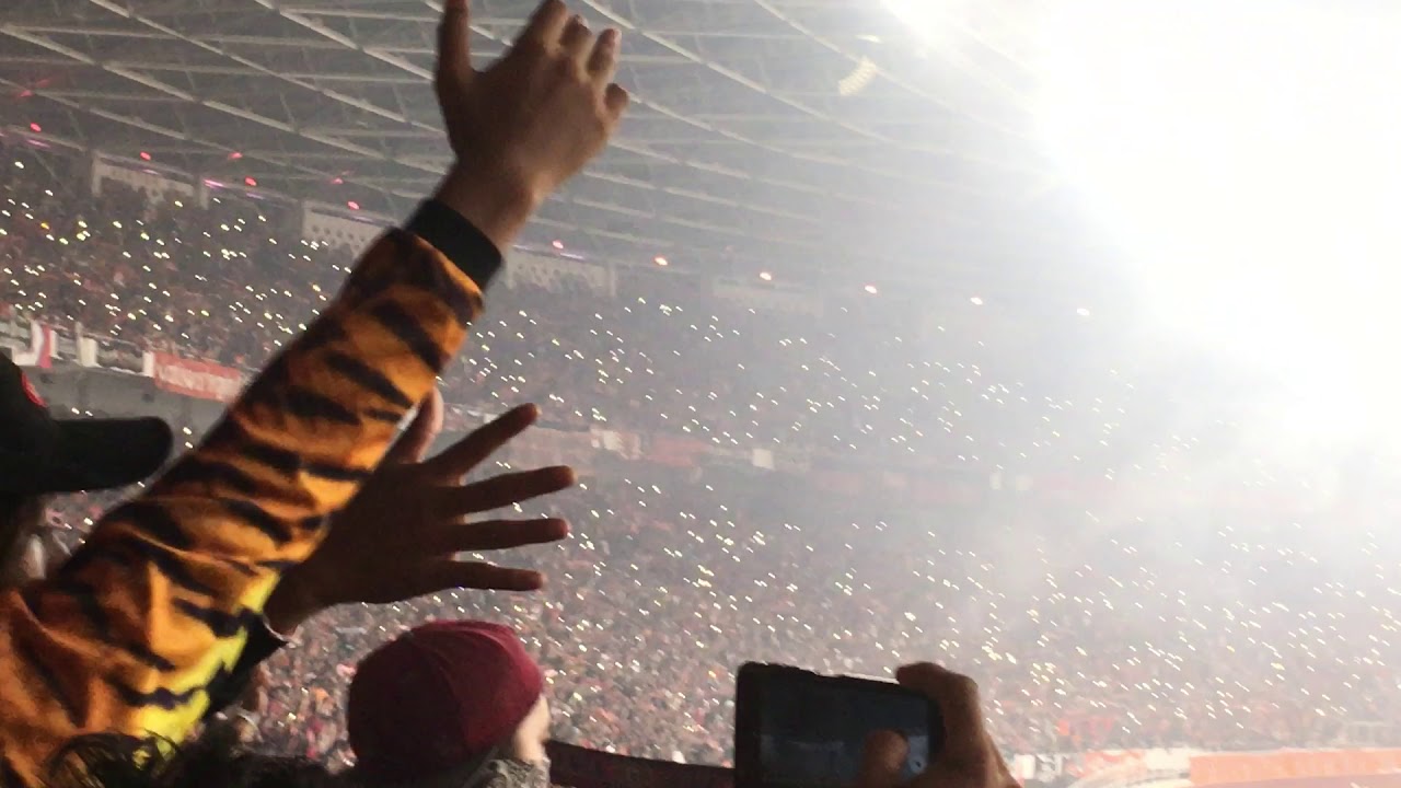 ANTHEM PERSIJA JAKARTA