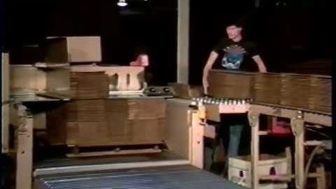 Ming Wei-Load Former