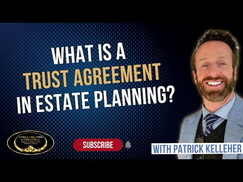 Video: Hva er en tillitsavtale?