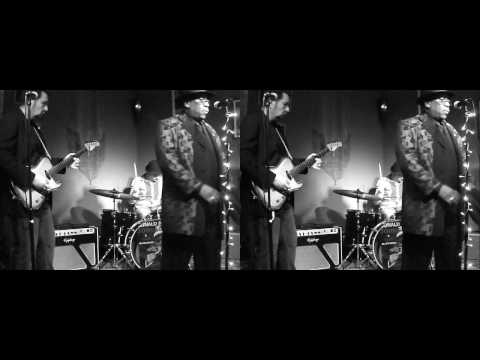 Live 3D - Donald Ray Johnson @ MORGAN S PUB (LES R...