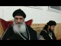 Aczmendi sohbeti 01.04.2016 Yatsı Dersi