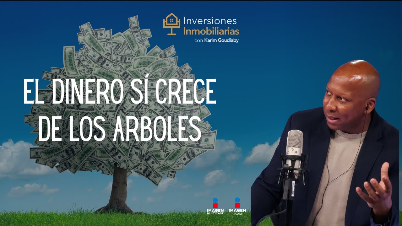 El dinero sí crece de los árboles – oportunidades de inversión