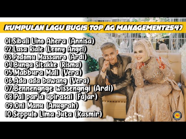 KUMPULAN LAGU BUGIS PILIHAN AgManagement2547 2021 - Bugis Terviral terbaik ~ class=