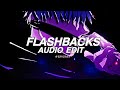 flashbacks - craspore [edit audio]