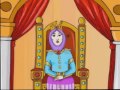 História dos Profetas - Salomão (Desenho animado) Visão Islâmica