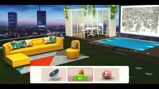 [Store] My First Makeover | Stylish makeup & fashion design Part 6 (Android iOS) screenshot 4