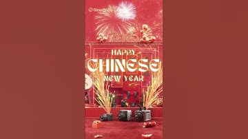 Thumbnail of Happy Chinese New Year 2025 | #chinesenewyear #yearofsnake #chineseculture
