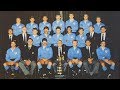 Currie Cup Rugby Finals | 1985 to 1989