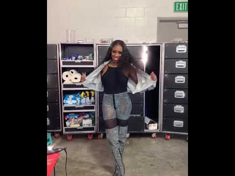 Naomi wwe Super Sexy Hot