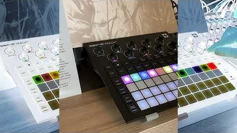 BIG City.. Edm Foundations