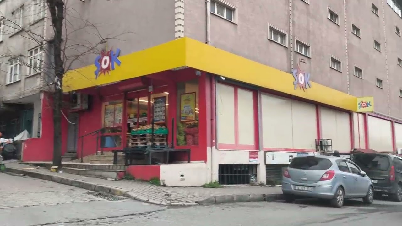 ذكريات اسطنبول 