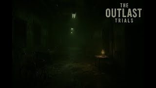 : 4K Outlast Trials  TESTING