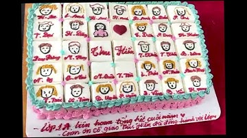 Tổng kết năm học lớp 1A - Năm học 2022-2023 - Trường Tiểu học Mạo Khê A