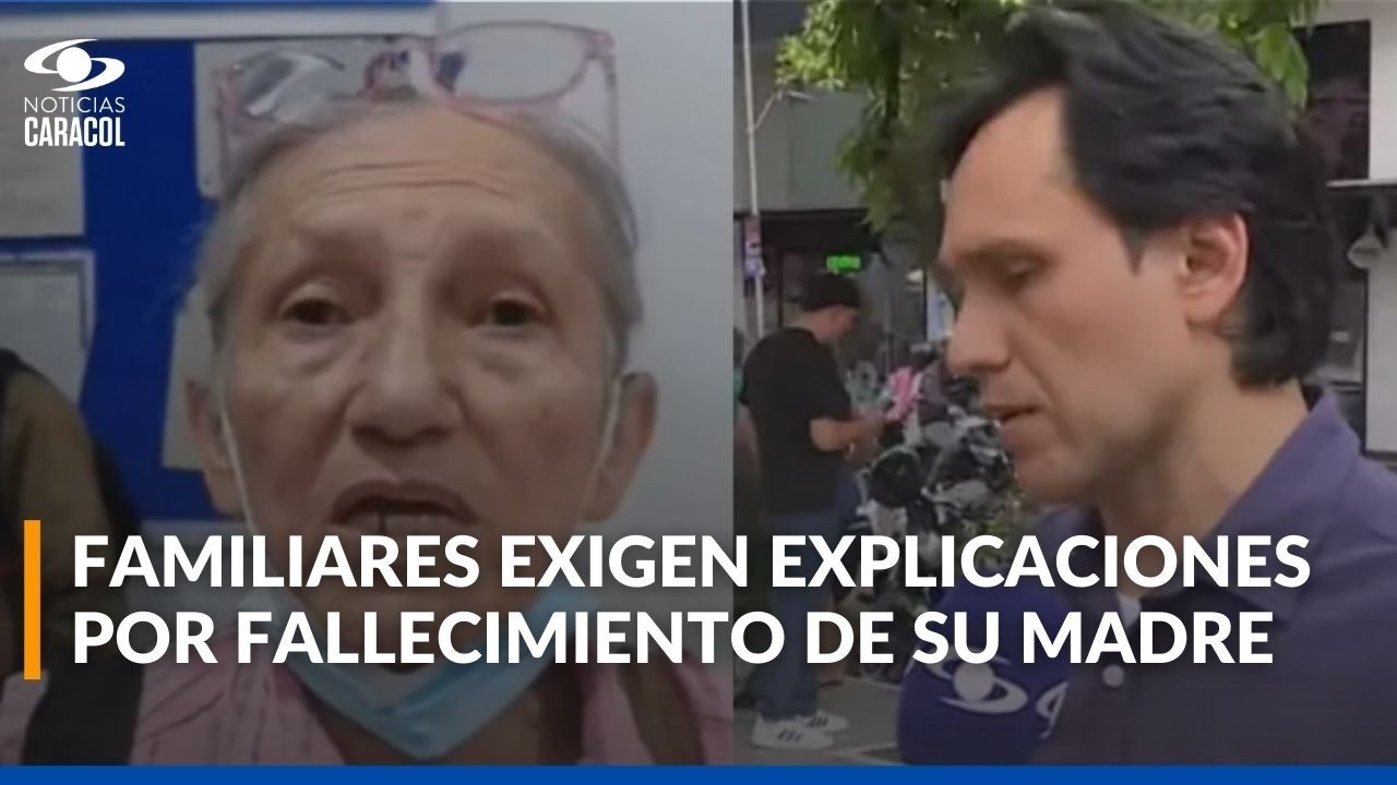¿Qué se sabe de la muerte de la mujer en Cúcuta mientras reclamaba medicamentos para su hijo?