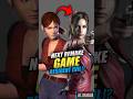ALASAN RE CODE VERONICA LAYAK DIREMAKE | RESIDENT EVIL