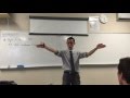 Forces and Motion Concepts