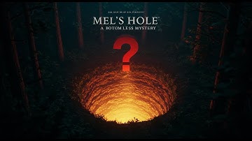 Episode 3. Mel’s Hole: A Bottomless Mystery