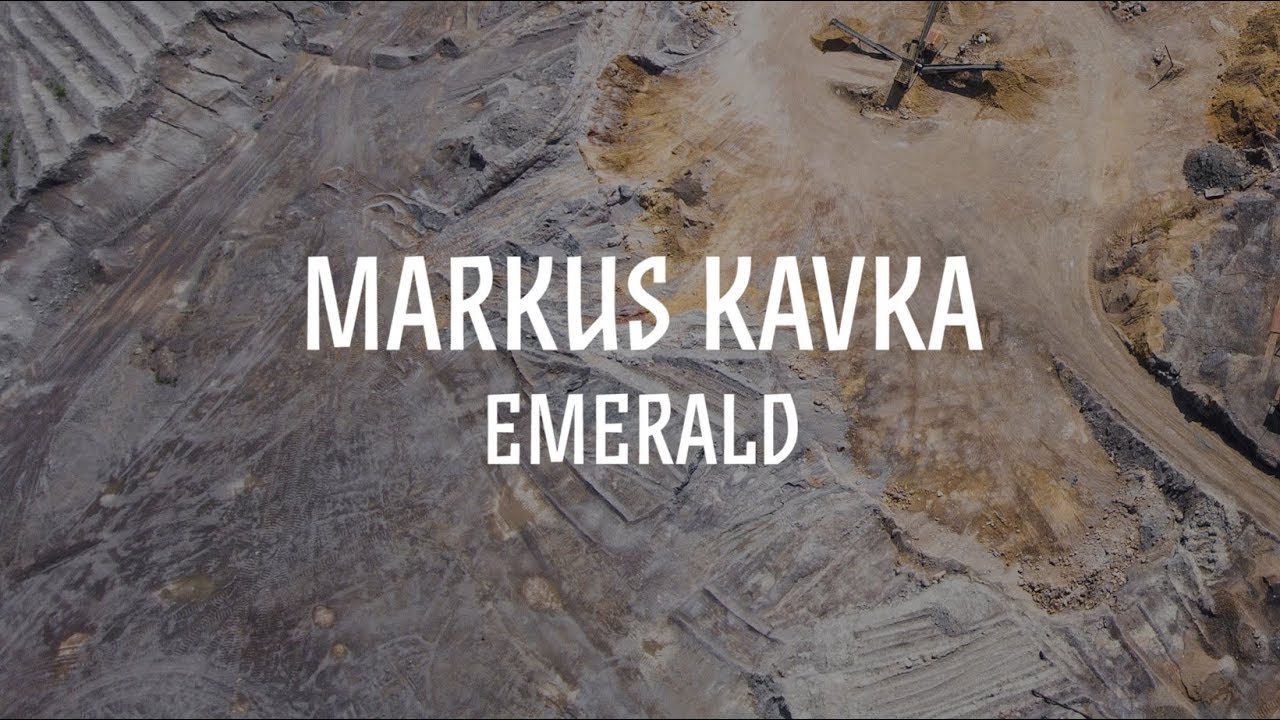 Markus Kavka: Emerald / Coming Out 01/02/2019 adlı videoyu YouTube'da izle Markus Kavka: Emerald / Coming Out 01/02/2019 adlı videoyu YouTube'da izle