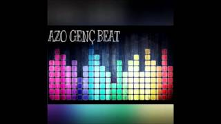 Azo Genç Beat -- Tedirgin -- Adı Lazım Değil [BEAT]