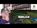 A History Teacher Reacts | "Extremist Ideologies Explained Through Minecraft Villages" by ibxtoycat