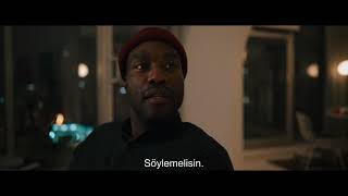 Aynaya Bakarak Beş Defa Şeker Adam Derseniz Ne Olur? Şeker Adamın Laneti 27 Ağustosta Sinemalarda