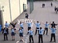 Ymxc maths music about equations of straight line graphs