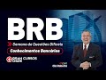 Concurso BRB: Semana de Questões Difíceis | Conhecimentos Bancários com Cid Roberto